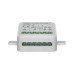 Модуль управління розумним будинком EMOS H5109 Smart Motor Control ZigBee 3.0 Single Channel (H5109)