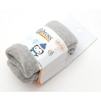Лосини дитячі Bross махрові (21170-134G-lightgray)