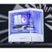 Корпус для ПК JONSBO D200 White