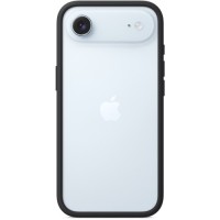 Чохол до мобільного телефона Apple iPhone Air Bumper - Black Model A3610 (MH004ZM/A)