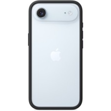 Чохол до мобільного телефона Apple iPhone Air Bumper - Black Model A3610 (MH004ZM/A)