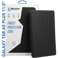 Чохол до планшета BeCover Soft Edge stylus holder Samsung Tab A9 Plus SM-X210/SM-X215/SM-X216 11.0" Black (710366)