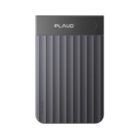 Цифровий диктофон PLAUD NoteProBlack (PN0300-BL)