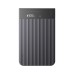 Цифровий диктофон PLAUD NoteProBlack (PN0300-BL)