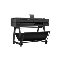 Плоттер HP DesignJet T850 36'' з Wi-Fi (2Y9H2A)