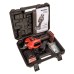 Кущоріз Vitals Master, AG 1830cdk BL Kit, 18V, 2Ah, d різа 30мм, 1.5кг, кейс (235299)