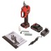Кущоріз Vitals Master, AG 1830cdk BL Kit, 18V, 2Ah, d різа 30мм, 1.5кг, кейс (235299)