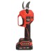 Кущоріз Vitals Master, AG 1830cdk BL Kit, 18V, 2Ah, d різа 30мм, 1.5кг, кейс (235299)