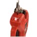 Кущоріз Vitals Master, AG 1830cdk BL Kit, 18V, 2Ah, d різа 30мм, 1.5кг, кейс (235299)