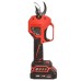 Кущоріз Vitals Master, AG 1830cdk BL Kit, 18V, 2Ah, d різа 30мм, 1.5кг, кейс (235299)