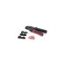 Затискач для клем CINLINELE Black-red + насадки 06 -0.5-6mm2, 02С -0.5-2.5mm2, 06WF -0.25-6mm2 (Cinlin-06-02C-06WF)