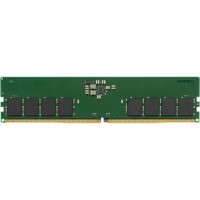 Модуль пам'яті для комп'ютера DDR5 32GB 5600 MHz Kingston (KVR56U46BS8-32)