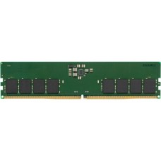 Модуль пам'яті для комп'ютера DDR5 32GB 5600 MHz Kingston (KVR56U46BS8-32)