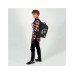 Рюкзак шкільний GoPack Teens 135M-6 (GO26-135M-6)
