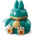 Конструктор LEGO Pokemon Манчлакс (72150)