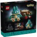 Конструктор LEGO Pokemon Манчлакс (72150)