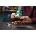 Конструктор LEGO Pokemon Манчлакс (72150)
