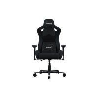 Крісло ігрове Anda Seat Kaiser Frontier Fabric Size XL Black (AD12YXL-17-B-F-B02)