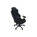 Крісло ігрове Anda Seat Kaiser Frontier Fabric Size XL Black (AD12YXL-17-B-F-B02)