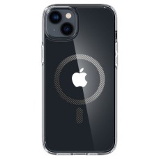 Чохол до моб. телефона Spigen Apple Iphone 14 Plus Ultra Hybrid MagFit, Carbon Fiber (ACS04904)