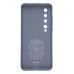 Чохол до мобільного телефона Armorstandart ICON Case Xiaomi Mi 10/Mi 10 Pro Camera cover Blue (ARM67487)