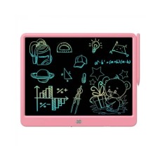 Планшет для малювання Lunatik з LCD екраном 15" Рожевий (LN15M-DP) (1136797)