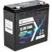 Батарея LiFePo4 Longttech LiFePO4 12.8V - 24Ah (LAR1224-LT20-R32)