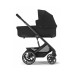 Люлька Cybex S Moon Black (522002619)