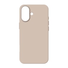 Чохол до мобільного телефона Armorstandart ICON2 Case Apple iPhone 16 Ivory (ARM79625)