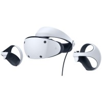 Окуляри віртуальної реальності Sony Playstation PlayStation VR2 (9453994)