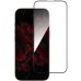 Скло захисне Intaleo Full Glue Apple iPhone 16 Pro Max Black (1283126593819)