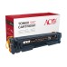 Картридж ACO Canon 067 Black 1350ст (ACO-CRG-067NC K)