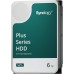 Жорсткий диск для сервера Synology 3.5" 6ТБ SATA 5400 (HAT3300-6T)