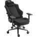 Крісло ігрове GamePro GC775B Fabric Black (GC775B)