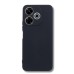 Чохол до мобільного телефона BeCover Silicone Xiaomi Redmi 13x Black (714685)