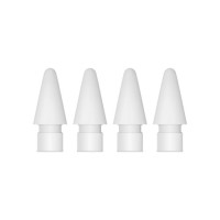 Стилус Apple Pencil Tips - 4 pack (MX763ZM/A)