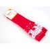 Шкарпетки дитячі Bross махрові новорічні (9899-2-4-red)