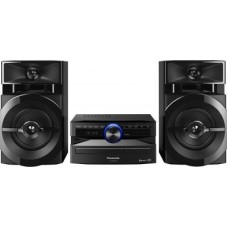 Магнітола Panasonic SC-UX100EE-K