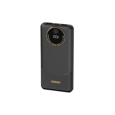 Батарея універсальна Dudao K12Pro 10000mAh 22,5W, PD, USB-A, USB-C (6976625333882)