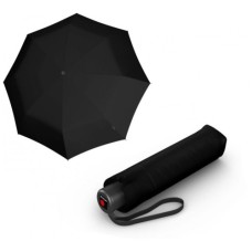 Парасоля Knirps A.050 Medium Manual Black (Kn95-7051-1000)