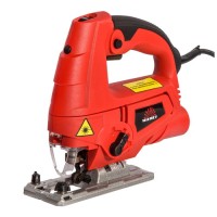 Електролобзик Vitals Master Ef 8071DNla, 710W, 3000об/хв, хід 18mm (238650)