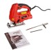 Електролобзик Vitals Master Ef 8071DNla, 710W, 3000об/хв, хід 18mm (238650)