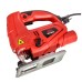 Електролобзик Vitals Master Ef 8071DNla, 710W, 3000об/хв, хід 18mm (238650)