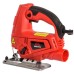 Електролобзик Vitals Master Ef 8071DNla, 710W, 3000об/хв, хід 18mm (238650)