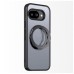Чохол до мобільного телефона BeCover Aura Fold Google Pixel 9a Black (715665)