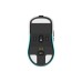 Мишка Thunderobot ML7 Tri-mode White with charing dongle (6932066316075)