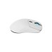 Мишка Thunderobot ML7 Tri-mode White with charing dongle (6932066316075)