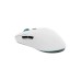 Мишка Thunderobot ML7 Tri-mode White with charing dongle (6932066316075)