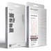 Чохол до мобільного телефона Armorstandart Mystiq MagCase Apple iPhone 16 Light Pink (ARM91574)