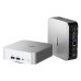 Комп'ютер Geekom A8 / Ryzen9 8945HS, 32, 1TB, WIN11 Pro (GMA8R98945HS-321T-EU)